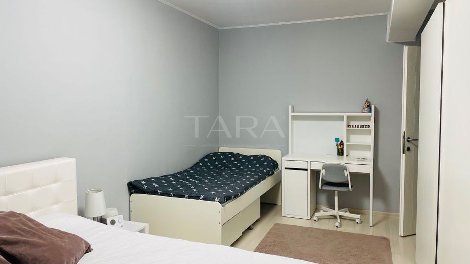 Apartament cu 2 camere de vanzare in Baciu - Poză 6