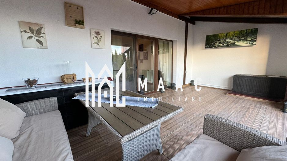 Vila Exclusiva | Suprafata 150 mp | 4 Camere | Curte Proprie - Poză 26
