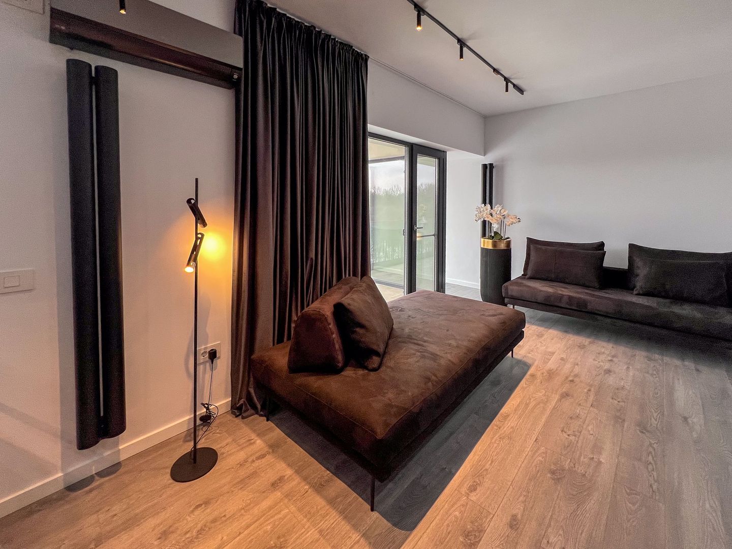 PRIMA INCHIRIERE| Design modern | Parcare - Poză 3