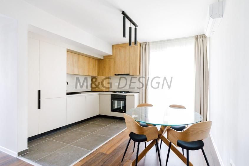 Apartament 3 camere bloc nou Lipovei - Poză 3