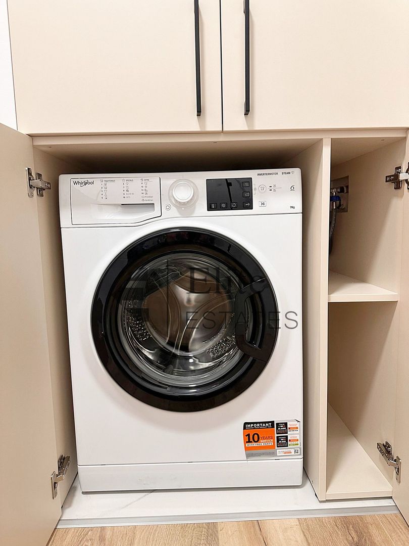 De inchiriat Apartament nou cu 2 camere  Prima Green - Poză 14