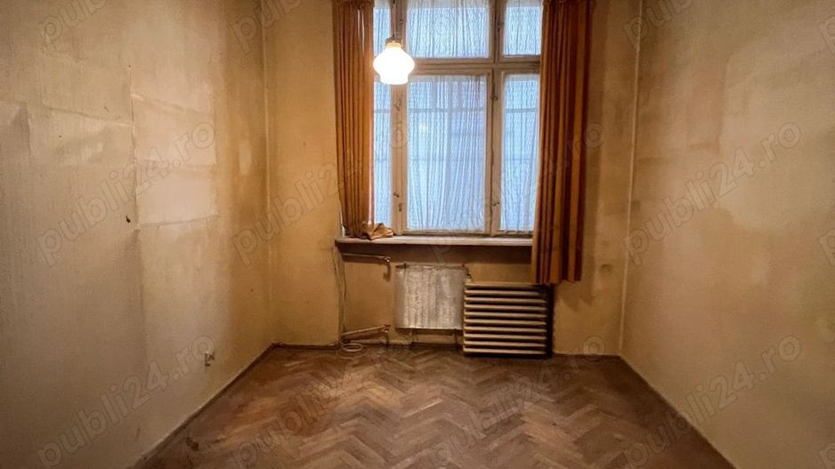 APARTAMENT IN VILA ZONA CISMIGIU COMISION 0 CLIENT - Poză 4