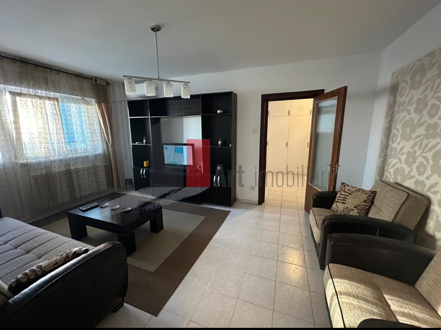 APARTAMENT 2 CAMERE POLONA - Poză 1