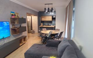 Apartament 4 Camere Drumul Taberei / Bloc nou / Metrou 5 minute - Poză 4