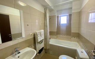 Apartament 2 Camere, Etaj 1, Loc de Parcare - Poză 7
