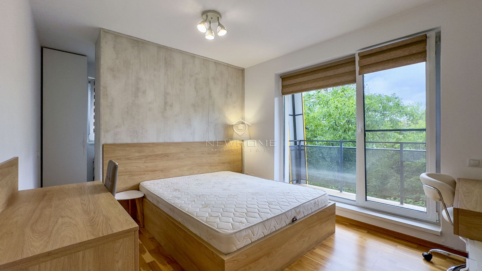 Apartament 3 camere, zona Iulius Mall FSEGA - Poză 8