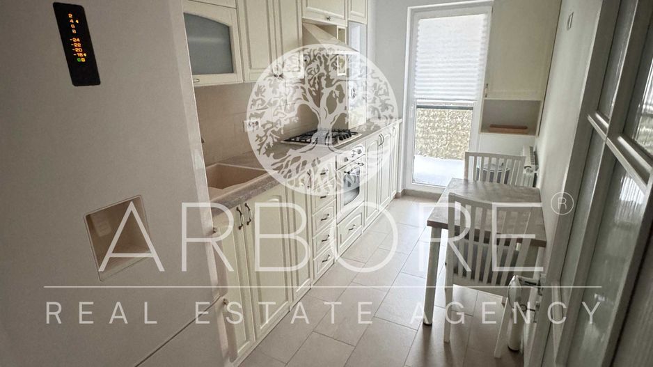 Apartament 2 camere cu terasa, langa metrou Timpuri Noi - Poză 5