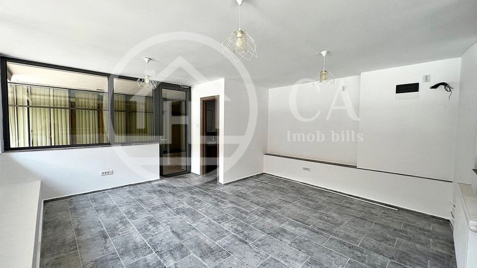 Spatiu comercial de inchiriat ultracentral, Oradea - Poză 1