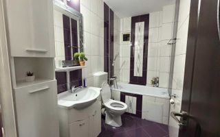 Apartament 3 camere decomandat de închiriat, Dancu, Iași – prima închiriere, parcare inclusă - Poză 1