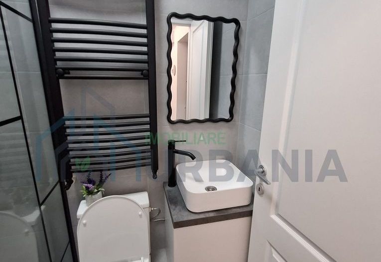 Pers.fizica vand garsoniera 21 mp Lux , bld Nicolae Iorga - Poză 8