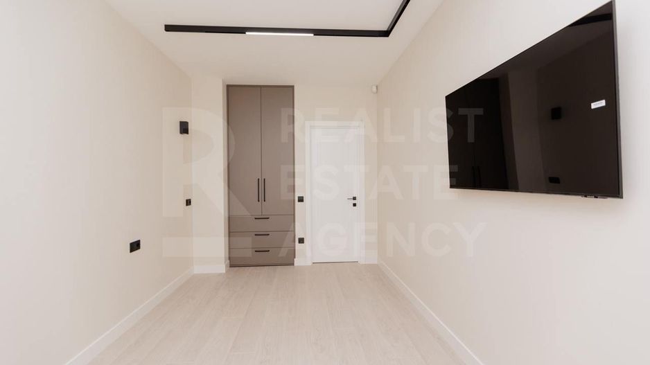 Chirie, casă, 4 camere, strada Plaiului, Botanica - Poză 18