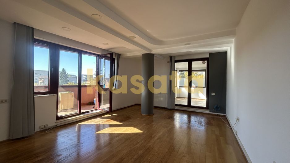 Cladire Birouri I Zona Marriot I S+P+3 I 630 util - Poză 17