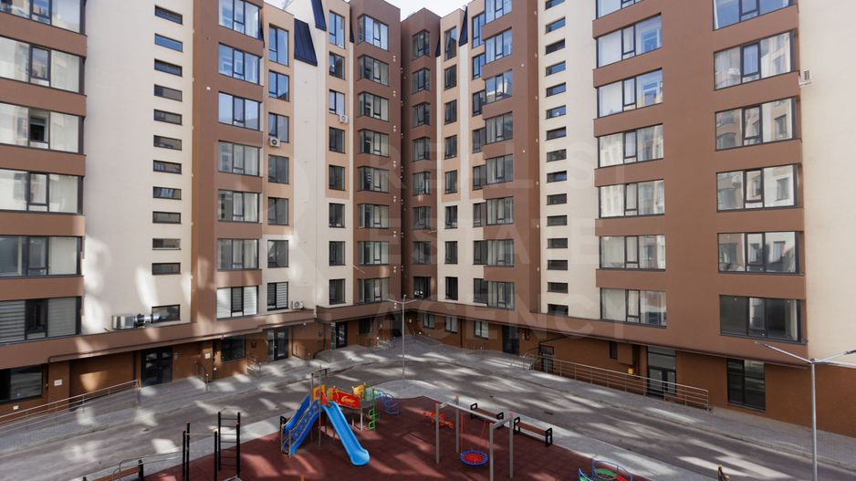 Vânzare, apartament,  2 camere, str. Durlești, Dumbrava - Poză 15