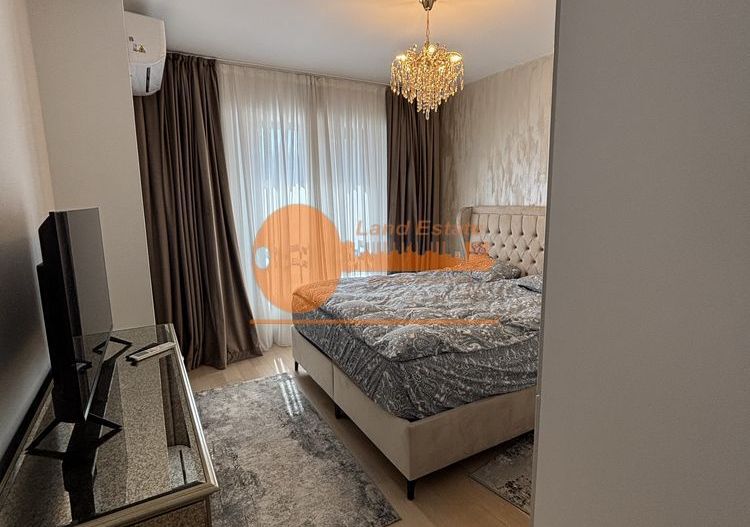 2 camere Tineretului Park - Poză 6