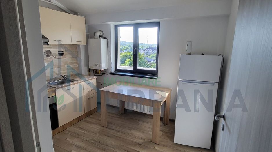 Apartament cu o cameră 35mp capăt Cug, str.Imasului - Poză 4
