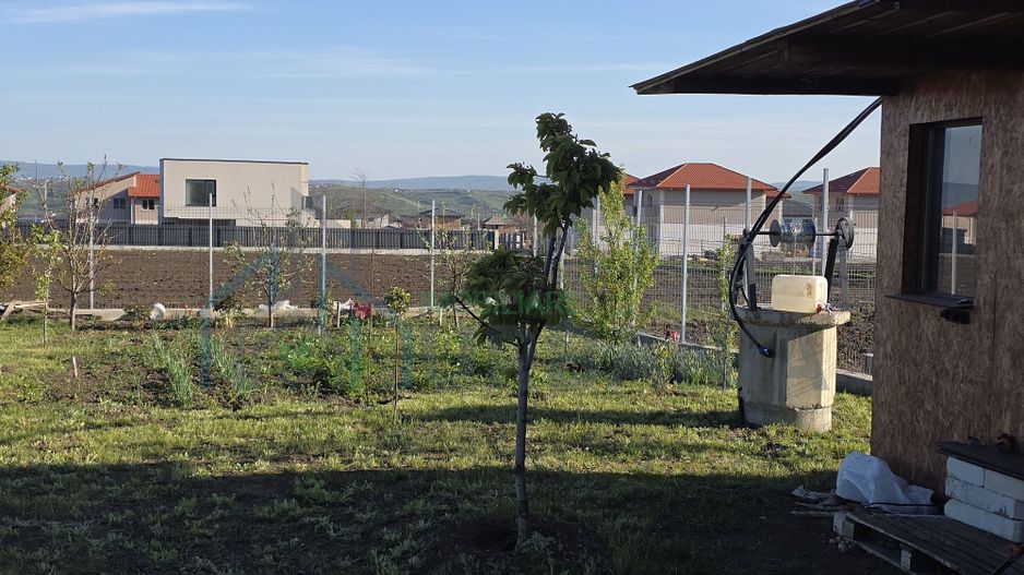 Teren de casă în zonă rezidențială Valea Lupului / Rediu – Platoul Beldiman - Poză 5