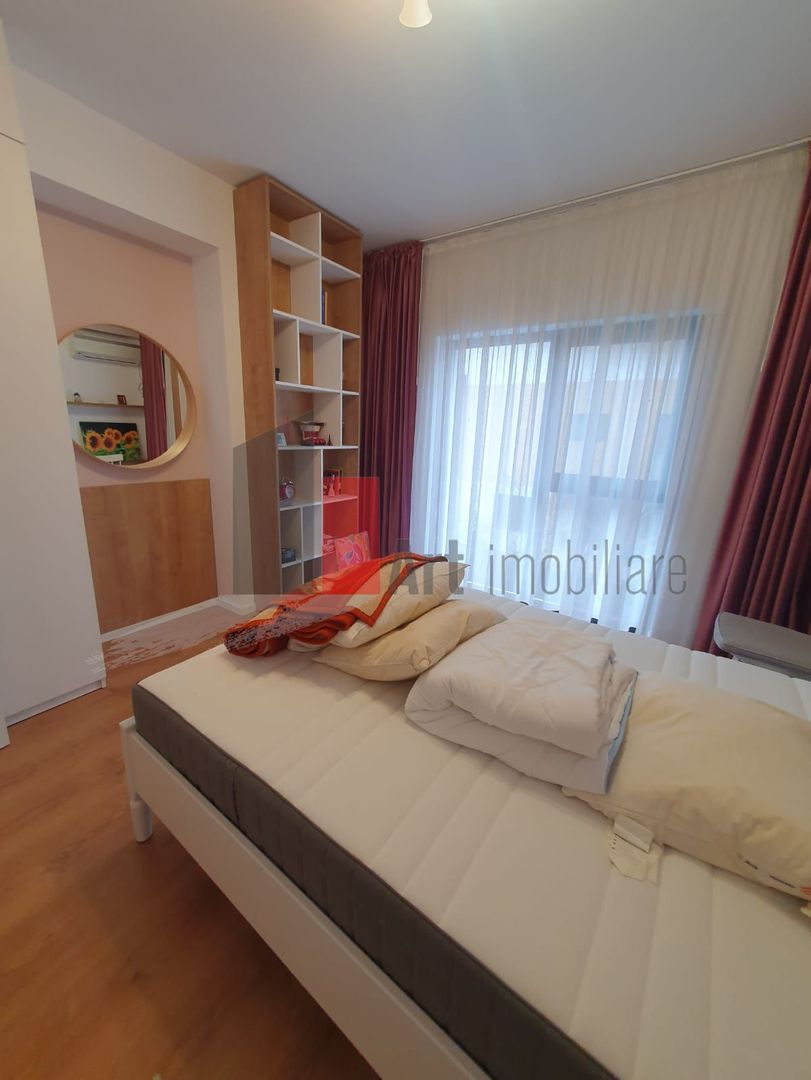 Vila de inchiriat Tunari - Nicolae Iorga - Poză 7