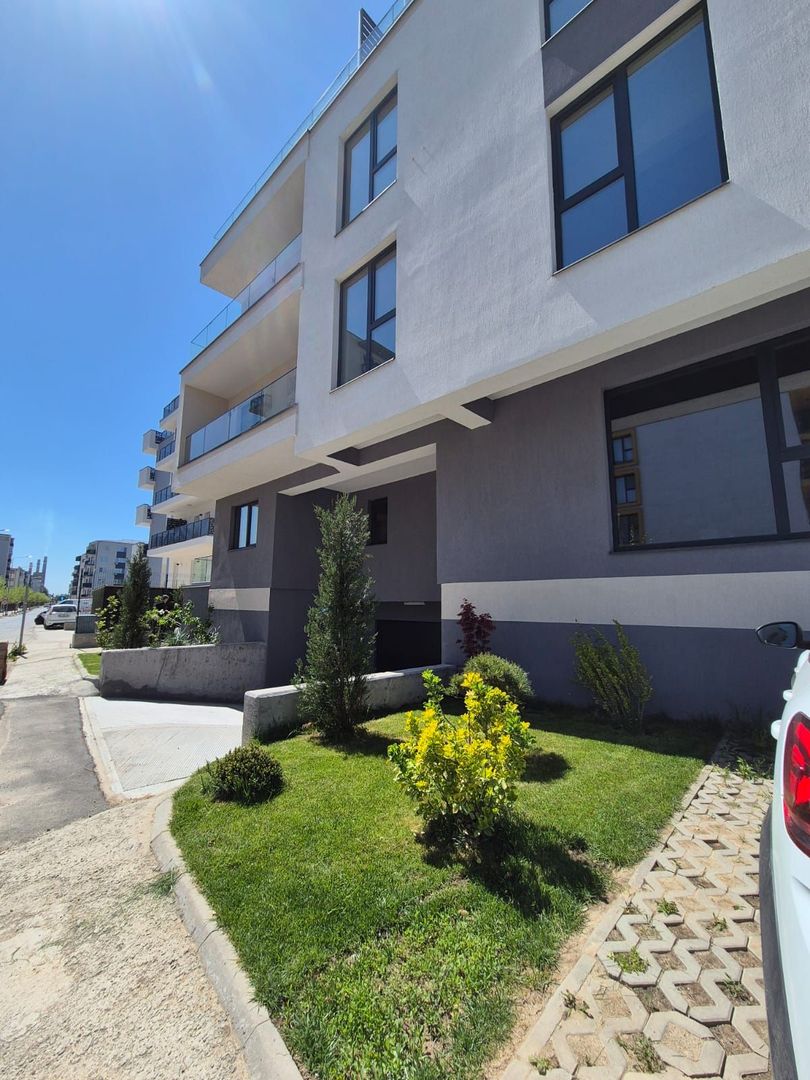 APARTAMENT 2 CAMERE FINALIZAT - Poză 1