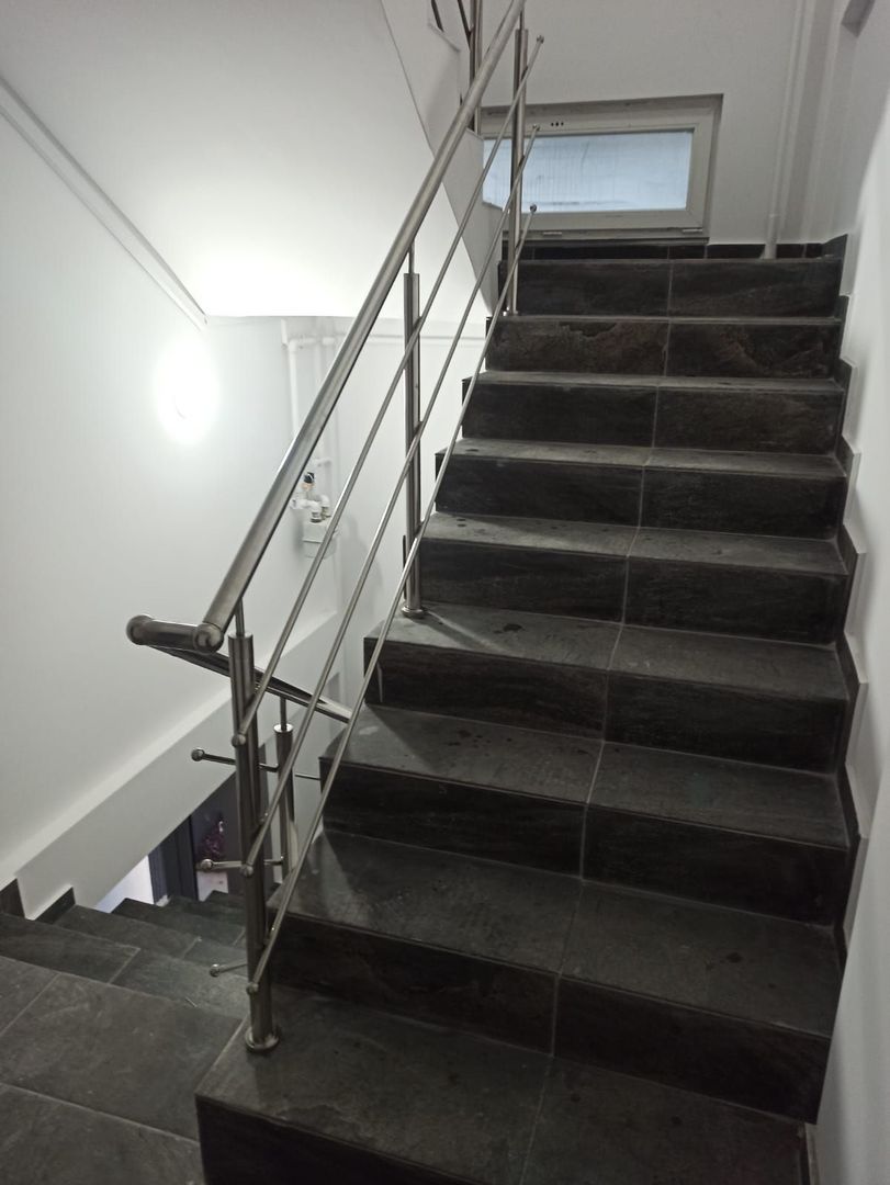 3cam.dec+parcare,buc.desch/inchisa-2bai/centru Popesti-Leordeni - Poză 8