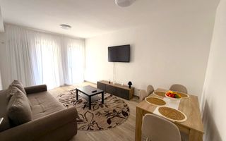 Apartament cu 2 camere,prima inchiriere, bloc nou,zona Bd. Metalurgiei - Poză 2