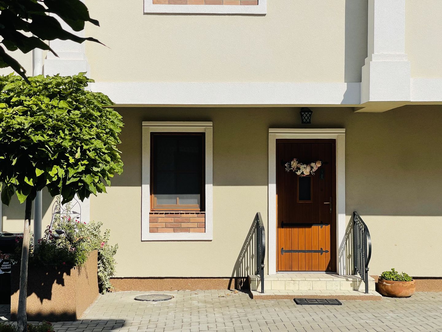 Casa superba de inchiriat - Goya  | Ideala pentru familie cu copii - Poză 32