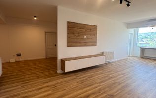 Apartament NOU 3 Camere | Etaj 2 | Zona Centrala | Parcare Inclusa