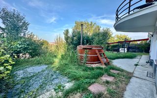 Casă specială de vânzare în Gheorgheni cu 600 mp teren - Poză 20