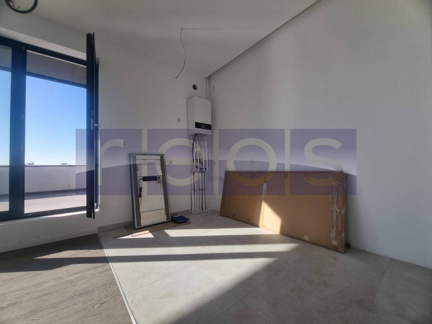 VANZARE PENTHOUSE 5 CAMERE | DECOMANDAT | ZONA TIMPURI NOI - Poză 12