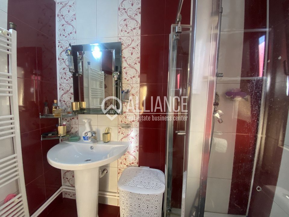 Ciocârlia de sus, Constanța.(COD 07)Casă ideală pentru două familii. - Poză 27