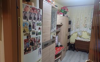 Garsonieră I 12mp I Mobilată I Utilată I Hipodrom - Poză 3