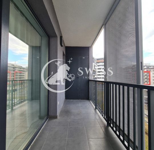 Apartament 2 camere | 51mp | Parcare subterana | Sophia Residence | Buna Ziua - Poză 10
