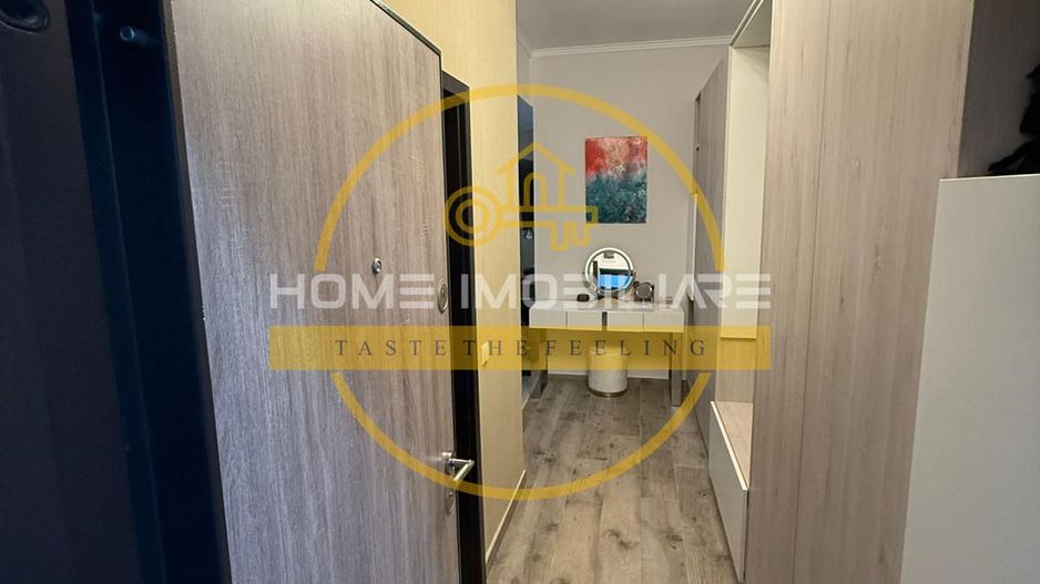 🏠Apartament 2 cam, 42MP, decomandat, etaj 9 // 📍Moara de Foc - Poză 15