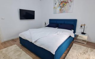 Bloc nou, modern, loc parcare, Calea Torontalului, Complex Ateneo - Poză 11
