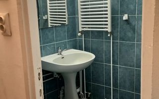 Garsoniera de 20 mp + balcon deschis, Zona Buziasului - Poză 8
