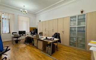 SPATIU COMERCIAL | VICTORIEI | CISMIGIU - Poză 1