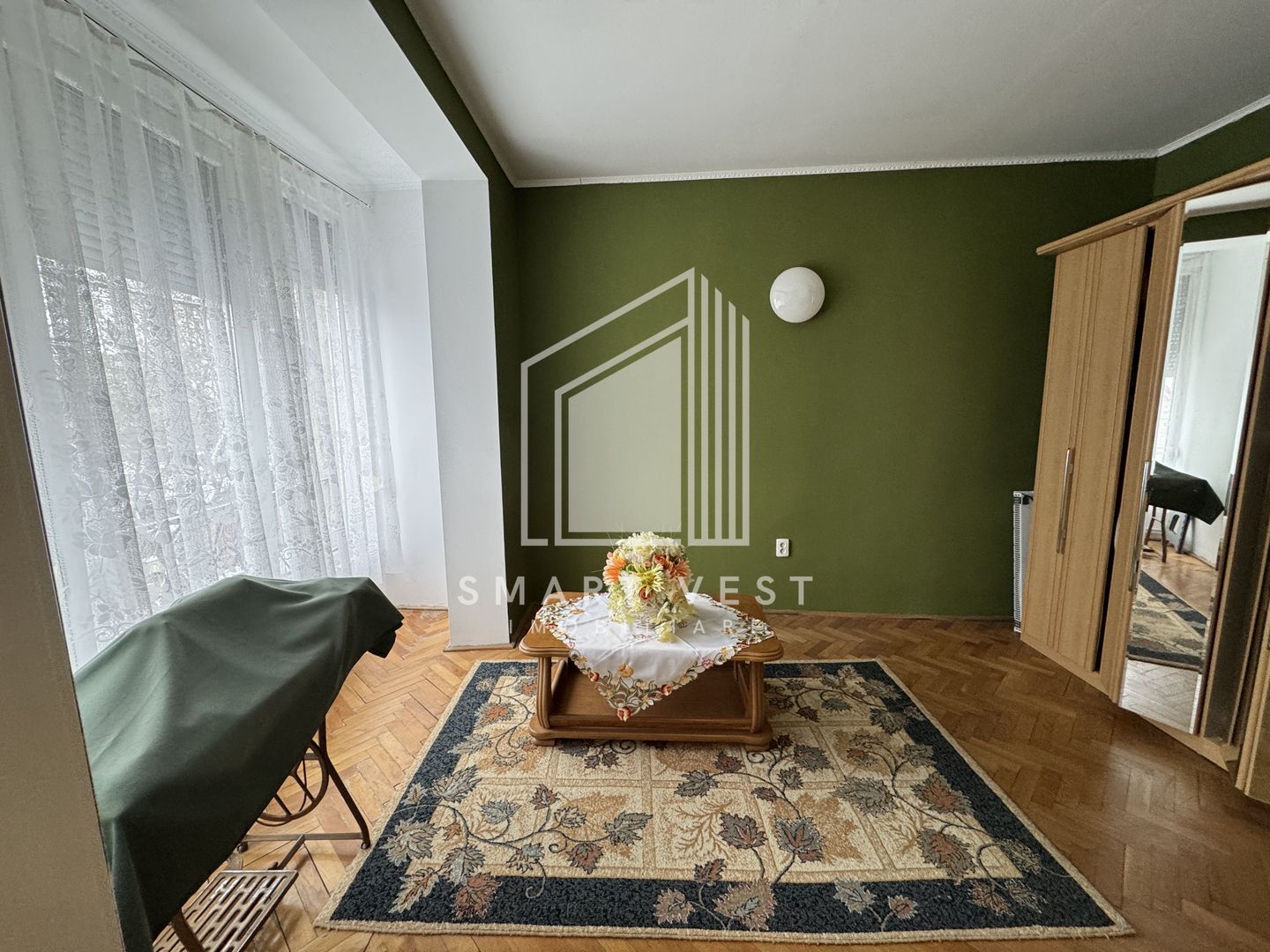 Casa de vanzare | 146mp | Zona 14 Mai - Poză 9