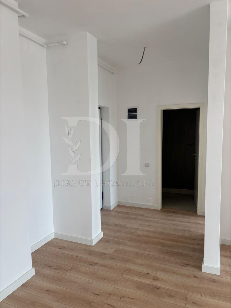 Apartament  de vanzare/ Zona BMW :Floresti - Poză 15