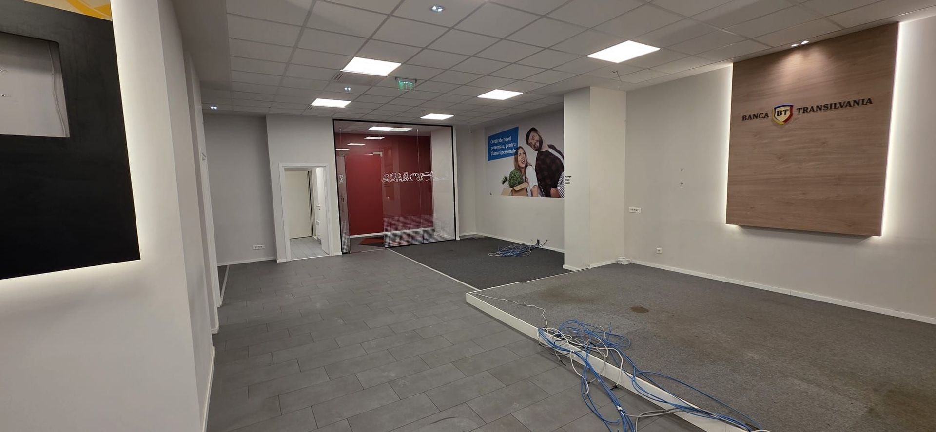 spatiu comercial 260 mp parter | Calea Victoriei - Union - Poză 3