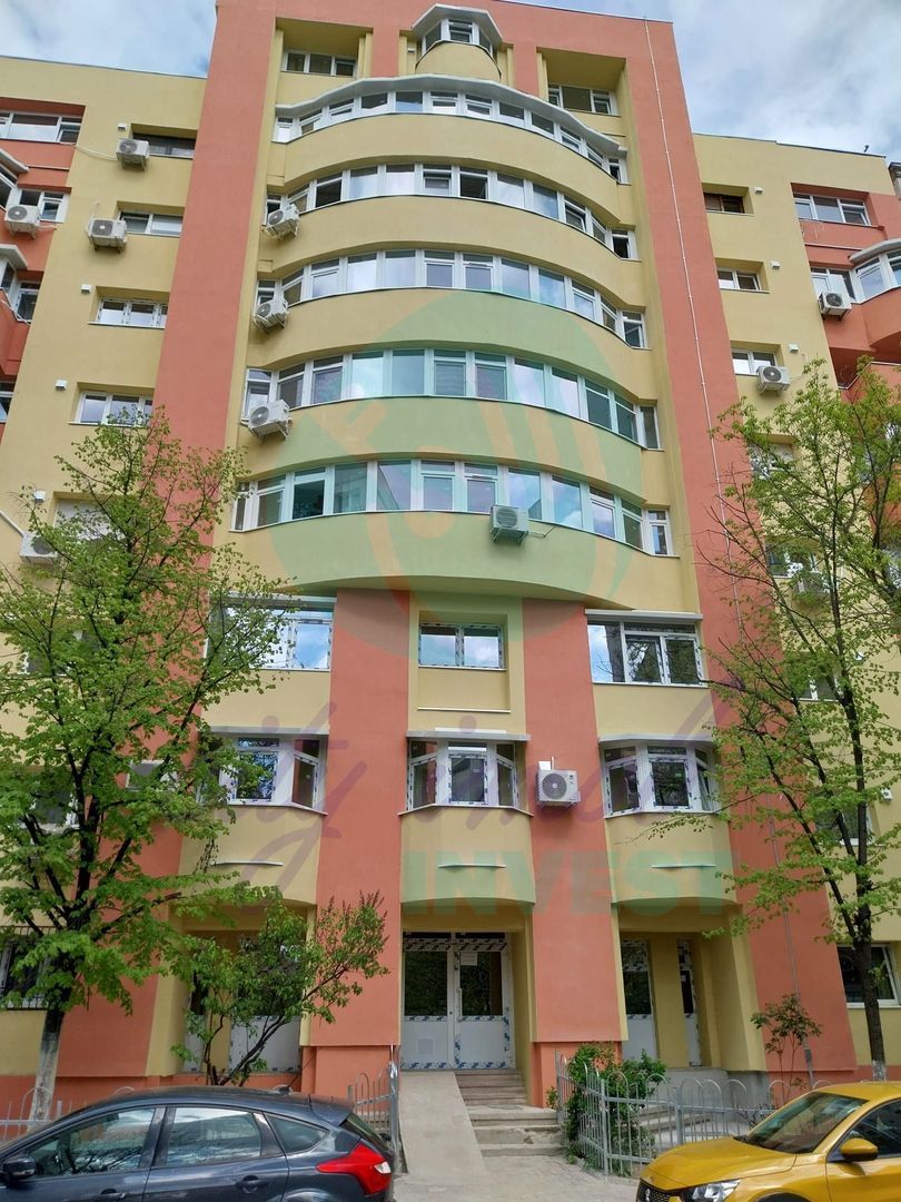 4 camere Decebal – Piața Muncii | Parter ideal firmă | 97 mp - Poză 1