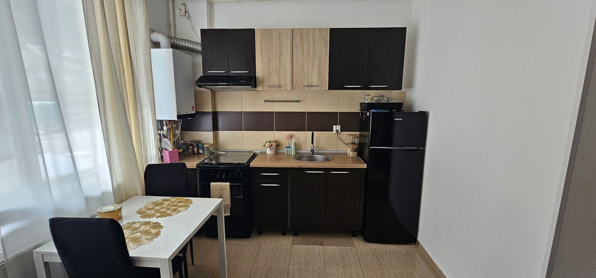 Titlu:  🔑 Vanzare studio modern – Zona Nicolae Grigorescu / Parc IOR 2 | - Poză 2