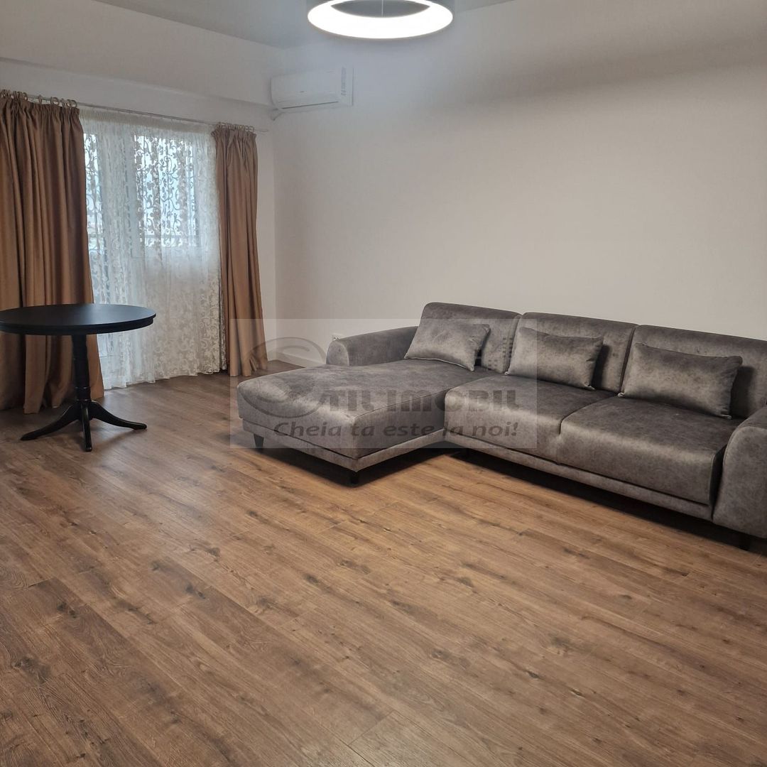 Apartament 2 camere Tatarasi - 499 euro - Poză 4