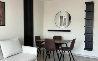 De vanzare apartament 2 camere zona Lujerului/Exigent Plaza - Poză 12