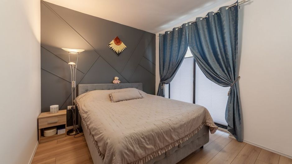 Casă Nouă Tip Duplex – 4 Camere - P+1 -  Budeasa! - Poză 5