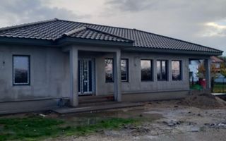 Vand casa in Balta Blonda - Poză 2