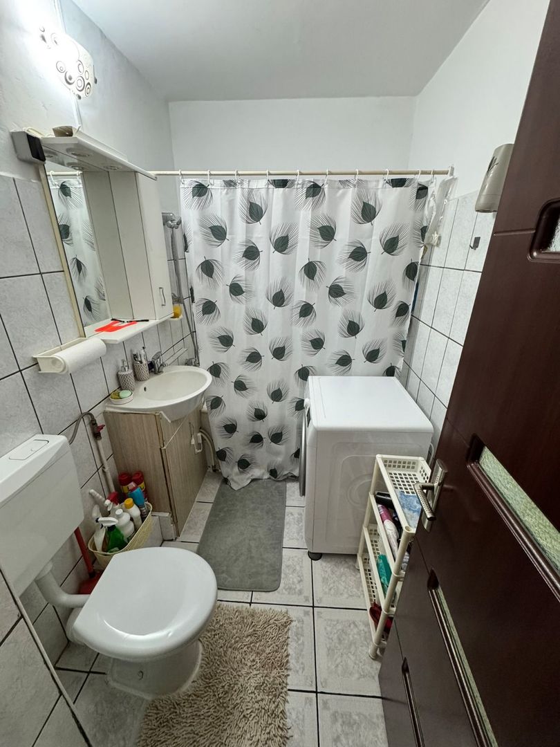 Apartament 2 camere, mobilat, utilat,53mp utili,  Cetate,  Alba Iulia - Poză 7