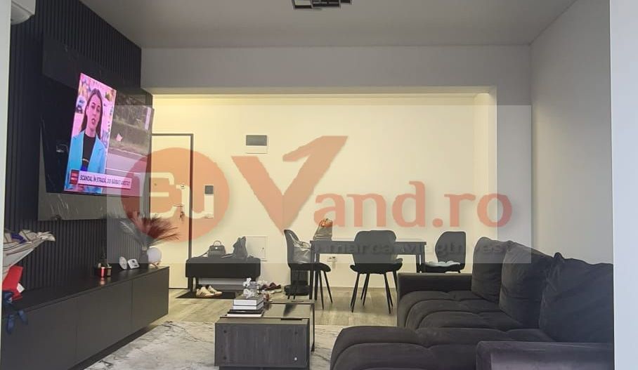 De vanzare apartament cu 2 camere,  Gara, bloc din 2025, et.1 - Poză 2