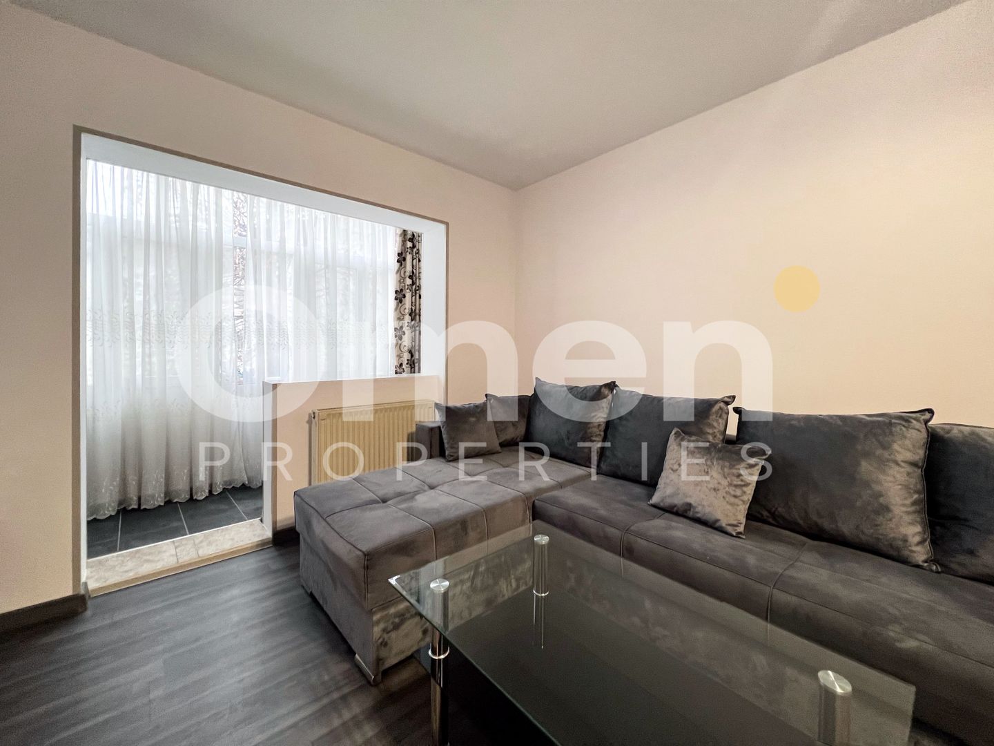 Apartament de 3 camere | 62 mp c | etaj intermediar | Garii. - Poză 4