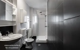Apartament 3 camere str.Popa Nan,renovat 155000 eur - Poză 16