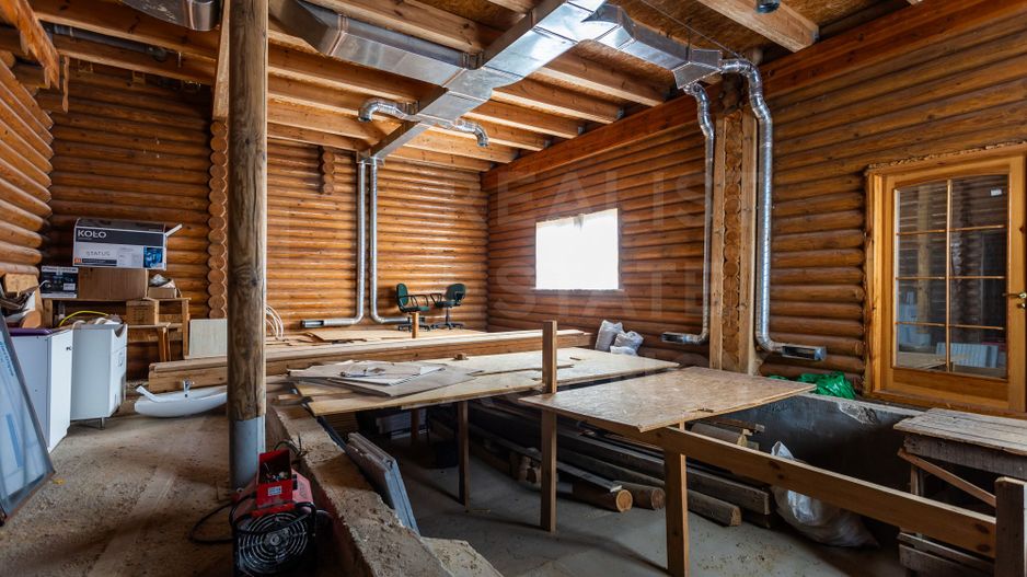 Vânzare, casă, 9 camere, satul Mîndra, r-nul Călărași. - Poză 42