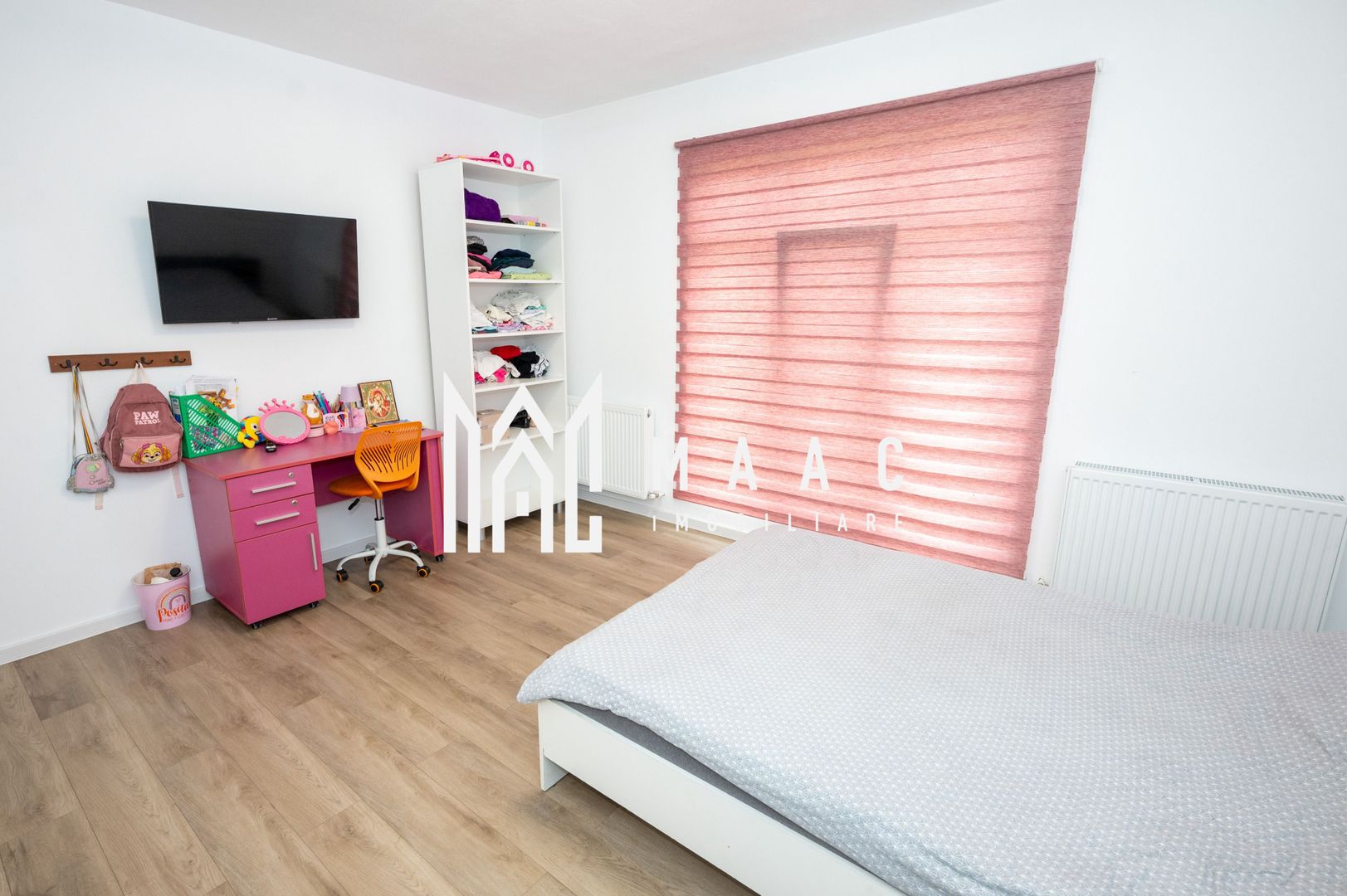 Casă 3 camere | Budești, Vâlcea | 100 mp utili, teren 700 mp - Poză 4